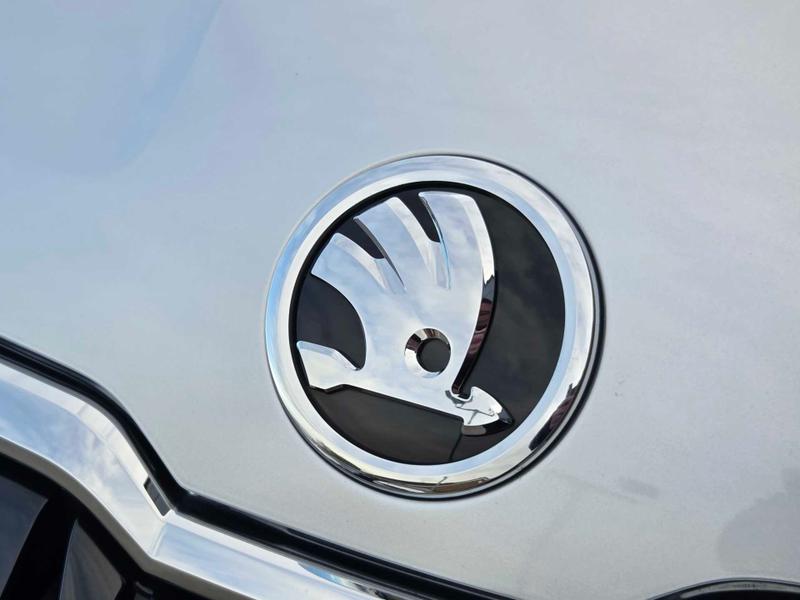 Used Skoda Karoq 2025 for sale - 77665792: Photo 11