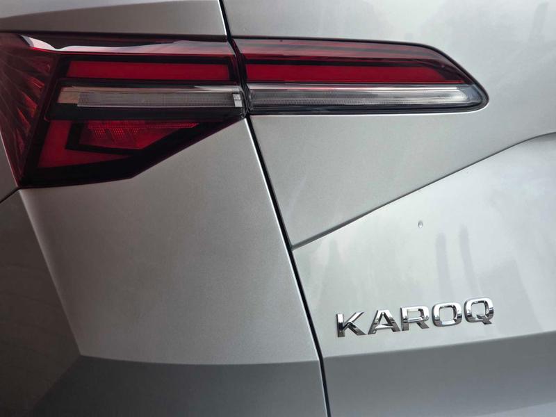Used Skoda Karoq 2025 for sale - 77665792: Photo 13