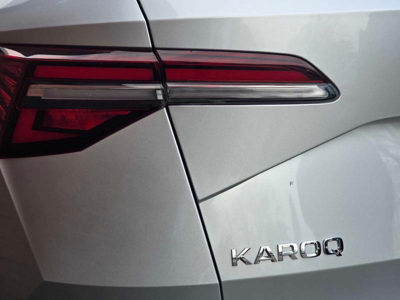 Used Skoda Karoq 2025 for sale - 77665792: Photo 14