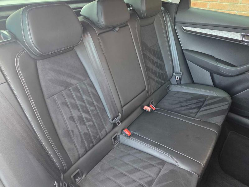 Used Skoda Karoq 2025 for sale - 77665792: Photo 16