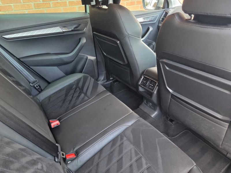 Used Skoda Karoq 2025 for sale - 77665792: Photo 17