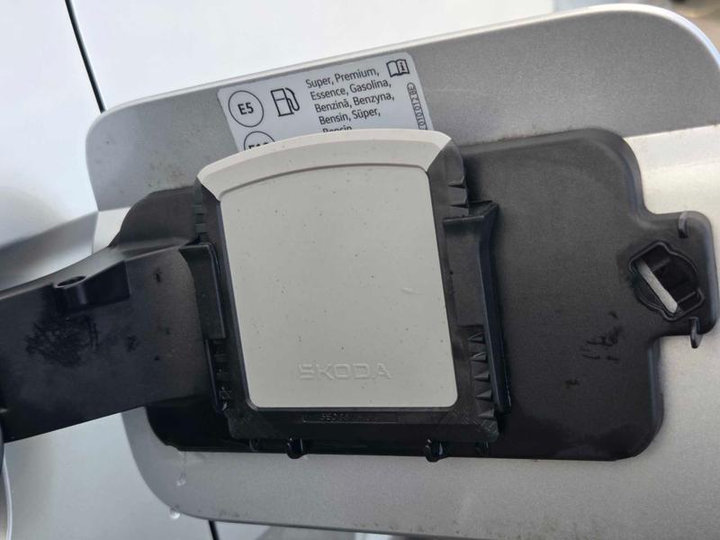 Used Skoda Karoq 2025 for sale - 77665792: Photo 18