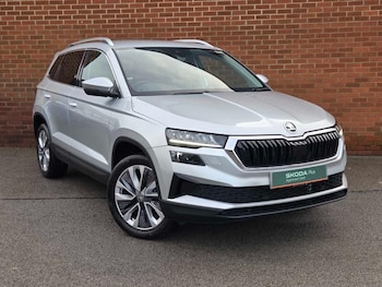 2025 - 1.5 TSI SE L Edition 5dr DSG