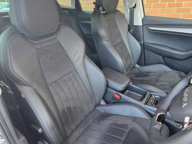 Used Skoda Karoq 2025 for sale - 77665792: Photo 22