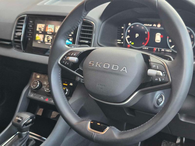 Used Skoda Karoq 2025 for sale - 77665792: Photo 24
