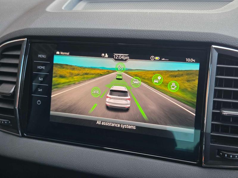 Used Skoda Karoq 2025 for sale - 77665792: Photo 29