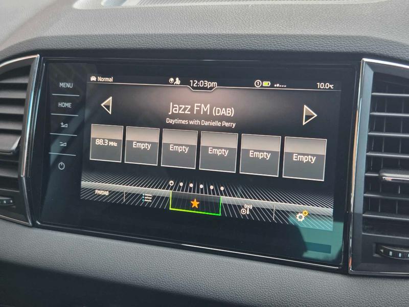 Used Skoda Karoq 2025 for sale - 77665792: Photo 30