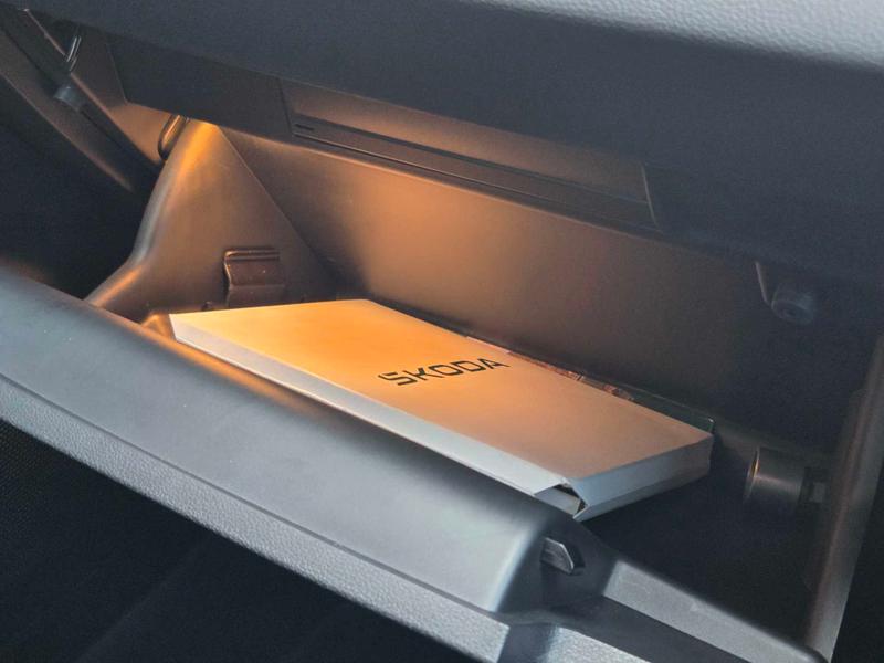 Used Skoda Karoq 2025 for sale - 77665792: Photo 31