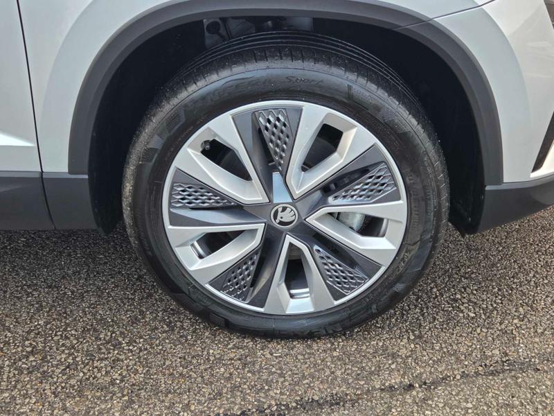 Used Skoda Karoq 2025 for sale - 77665792: Photo 5