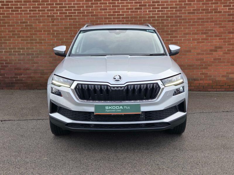 Used Skoda Karoq 2025 for sale - 77665792: Photo 7