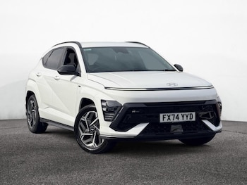 Used Hyundai KONA 2024 for sale - 78974110: Photo