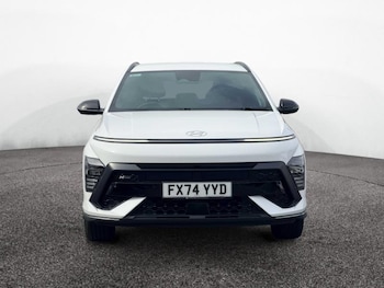 Used Hyundai KONA 2024 for sale - 78974110: Photo