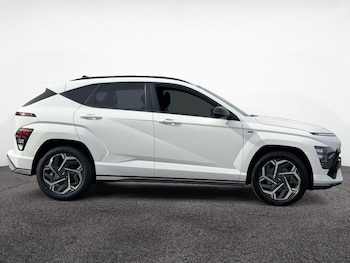 Used Hyundai KONA 2024 for sale - 78974110: Photo