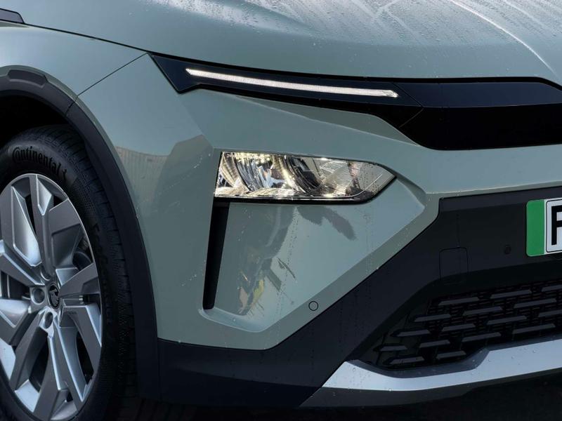 Used Skoda Elroq 2025 for sale - 76904535: Photo 15