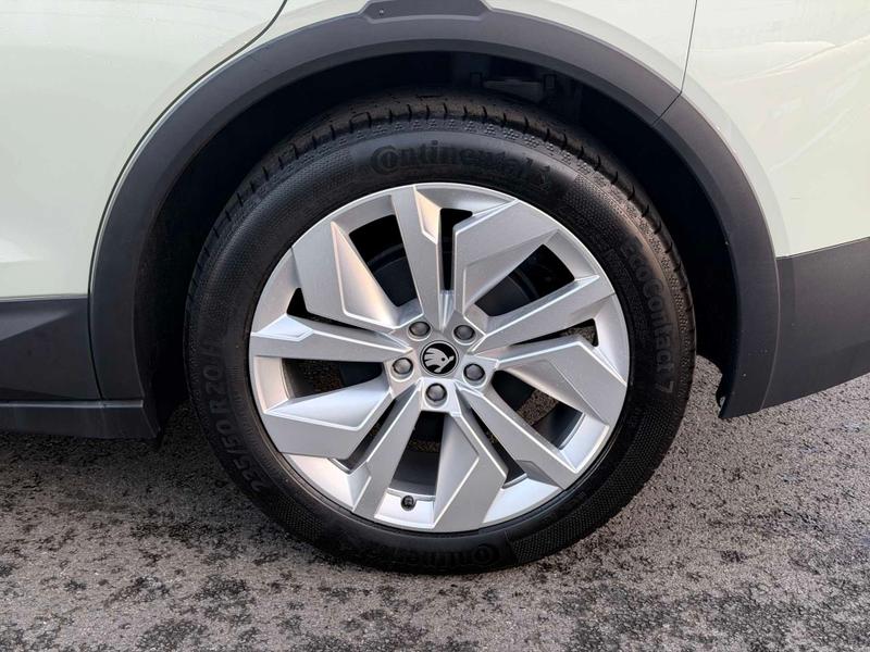 Used Skoda Elroq 2025 for sale - 76904535: Photo 18