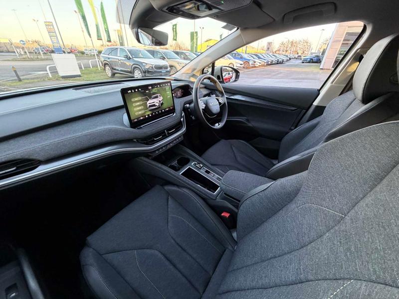 Used Skoda Elroq 2025 for sale - 76904535: Photo 2