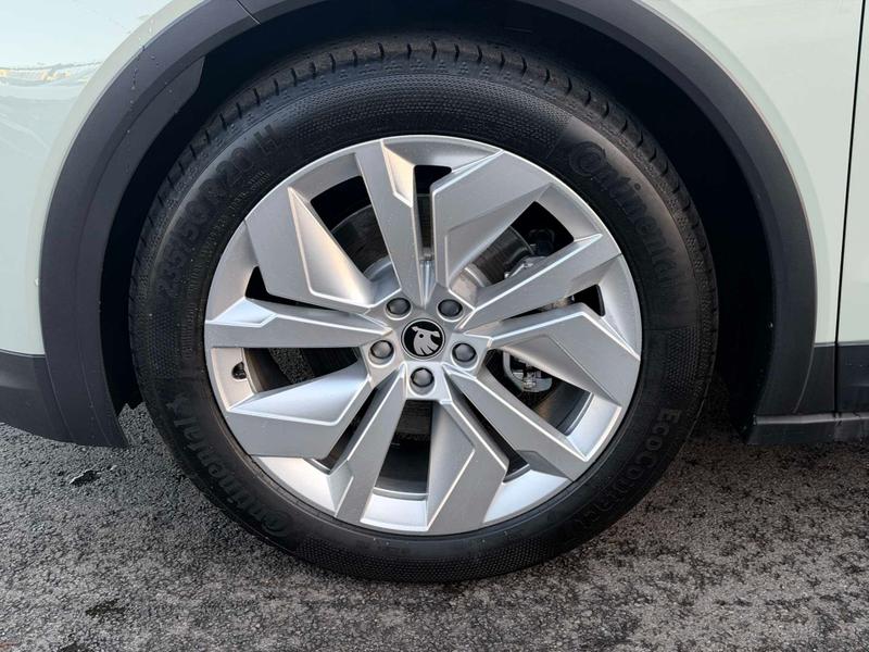 Used Skoda Elroq 2025 for sale - 76904535: Photo 20