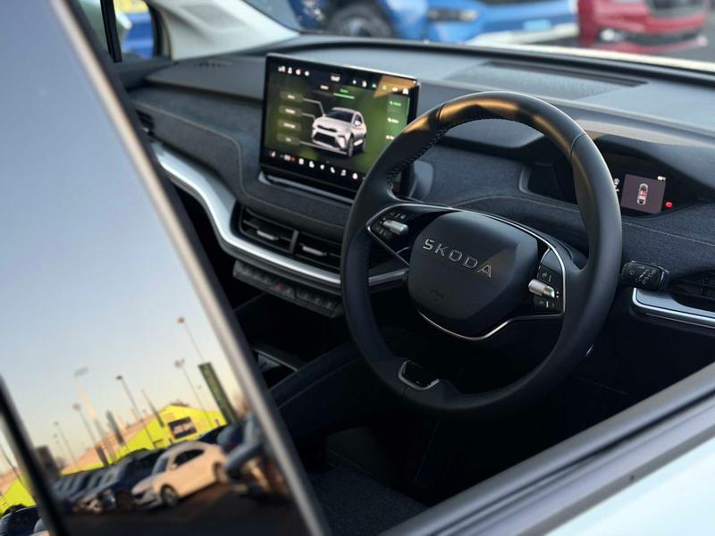 Used Skoda Elroq 2025 for sale - 76904535: Photo 21