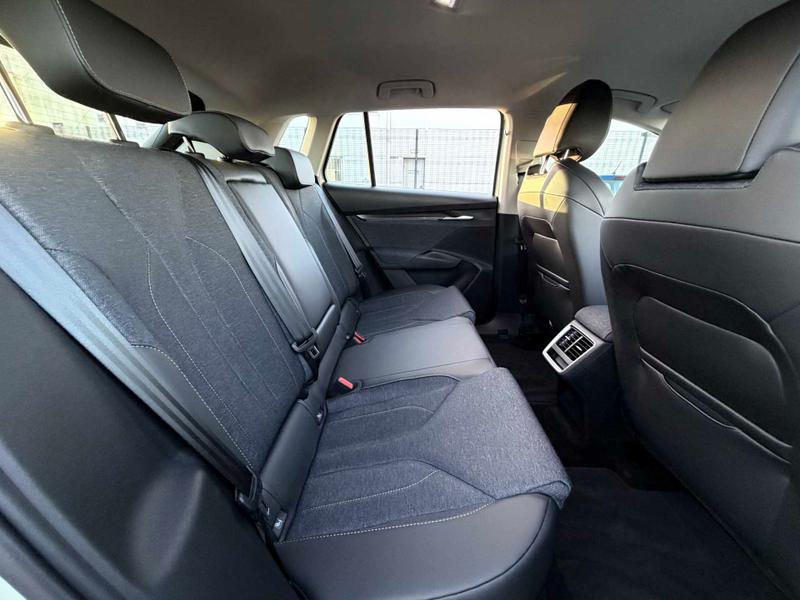 Used Skoda Elroq 2025 for sale - 76904535: Photo 22