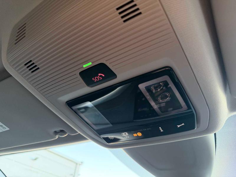 Used Skoda Elroq 2025 for sale - 76904535: Photo 25