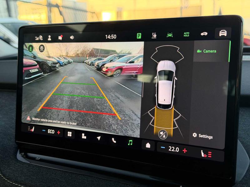 Used Skoda Elroq 2025 for sale - 76904535: Photo 28