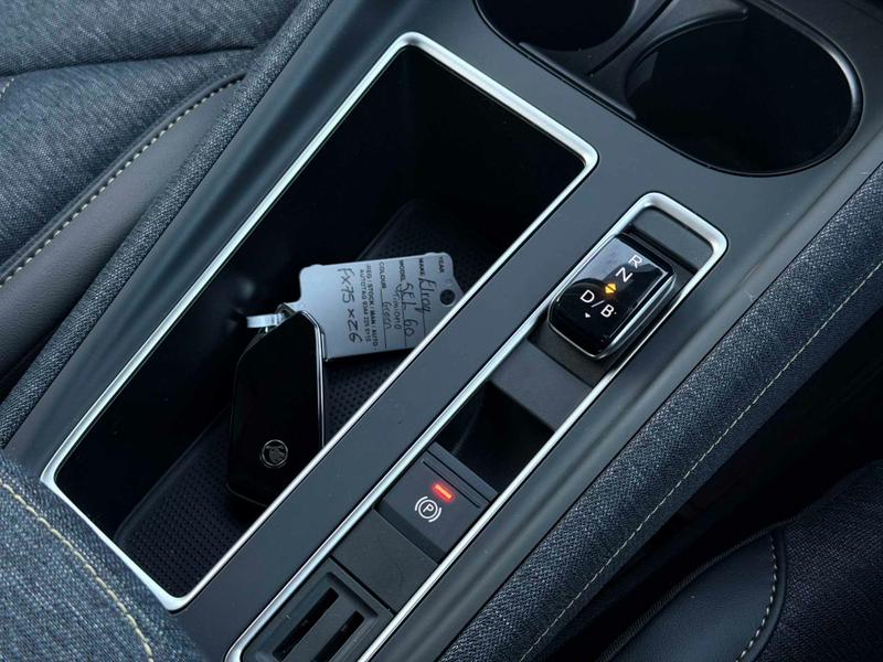 Used Skoda Elroq 2025 for sale - 76904535: Photo 29