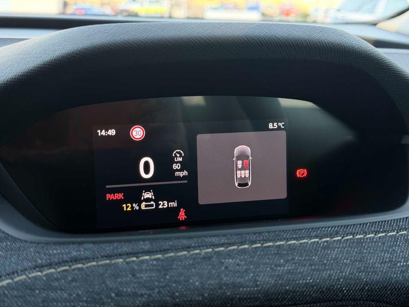 Used Skoda Elroq 2025 for sale - 76904535: Photo 36