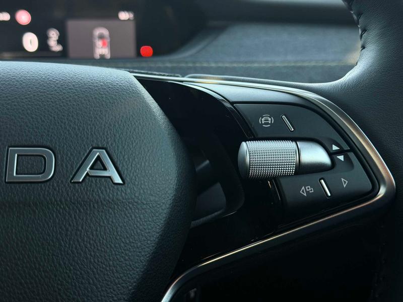 Used Skoda Elroq 2025 for sale - 76904535: Photo 38