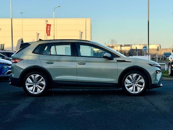 Used Skoda Elroq 2025 for sale - 76904535: Photo