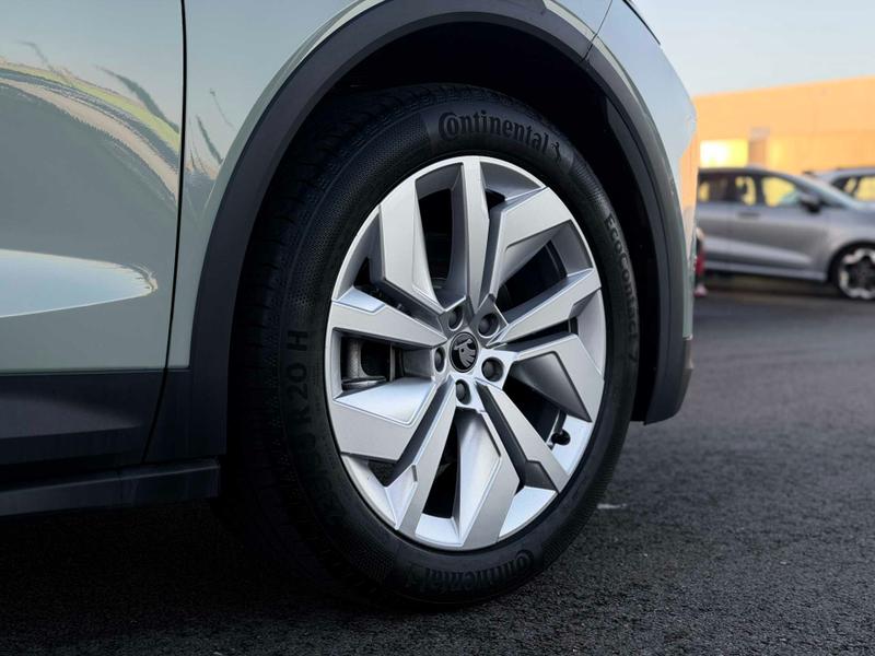 Used Skoda Elroq 2025 for sale - 76904535: Photo 5