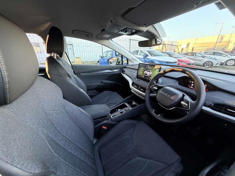 Used Skoda Elroq 2025 for sale - 76904535: Photo 6