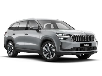 Used Skoda Kodiaq undefined for sale - 79383985: Photo