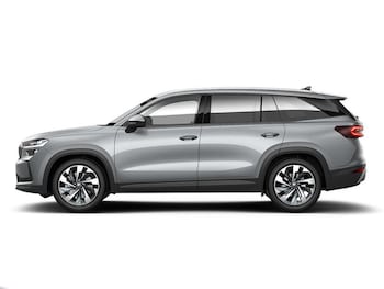 Used Skoda Kodiaq undefined for sale - 79383985: Photo