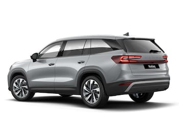 Used Skoda Kodiaq undefined for sale - 79383985: Photo