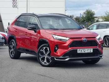 Used Toyota RAV4 2022 for sale - 75412830: Photo