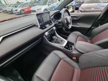 Used Toyota RAV4 2022 for sale - 75412830: Photo