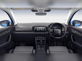 Used Skoda Karoq undefined for sale - 78329477: Photo