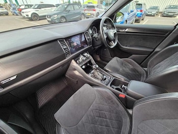 Used Skoda Kodiaq 2019 for sale - 75529616: Photo
