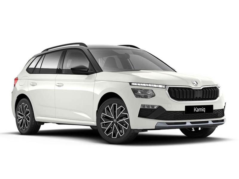 Used Skoda Kamiq for sale - 78123462: Photo 1