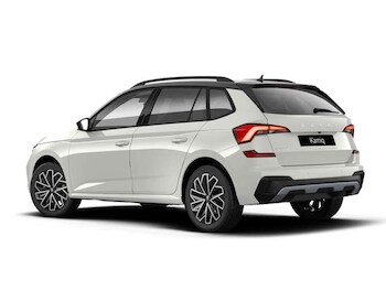 Used Skoda Kamiq undefined for sale - 78123462: Photo