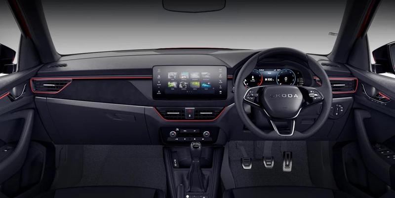 Used Skoda Kamiq for sale - 78123462: Photo 4