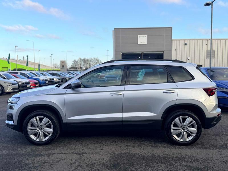 Used Skoda Karoq 2025 for sale - 77407091: Photo 10