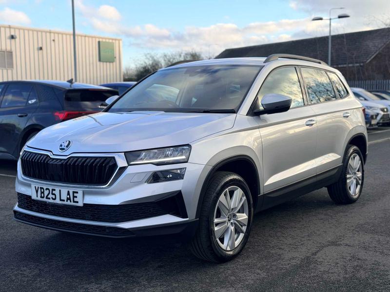 Used Skoda Karoq 2025 for sale - 77407091: Photo 11
