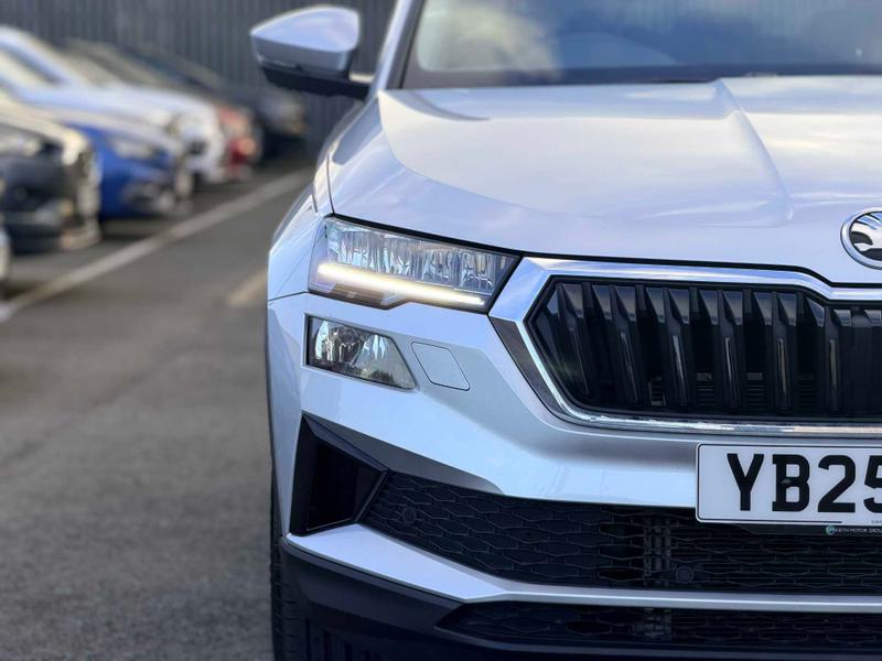 Used Skoda Karoq 2025 for sale - 77407091: Photo 12