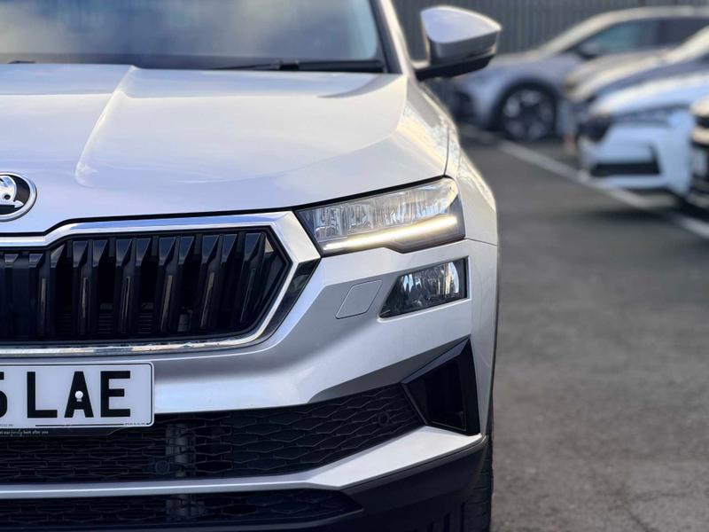 Used Skoda Karoq 2025 for sale - 77407091: Photo 13
