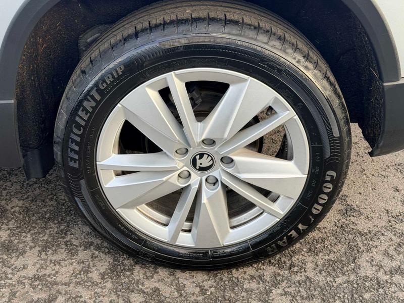 Used Skoda Karoq 2025 for sale - 77407091: Photo 15