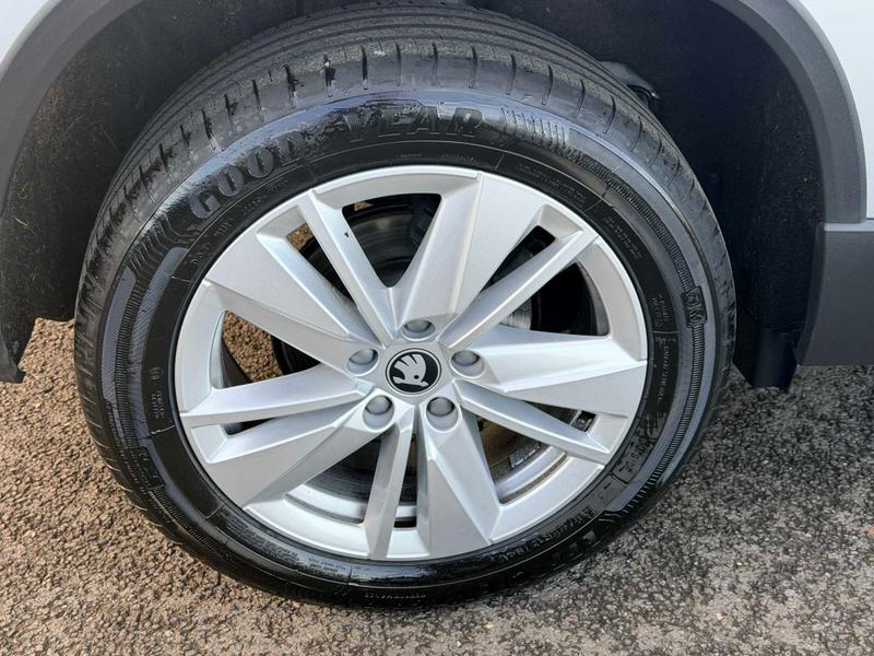 Used Skoda Karoq 2025 for sale - 77407091: Photo 17