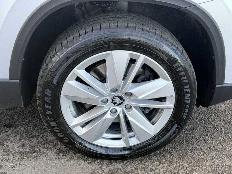 Used Skoda Karoq 2025 for sale - 77407091: Photo 19