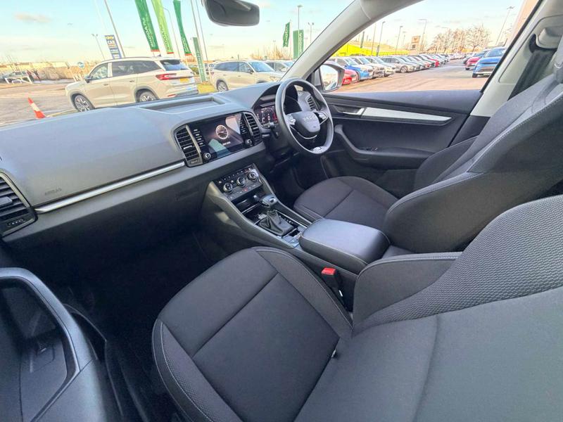 Used Skoda Karoq 2025 for sale - 77407091: Photo 2