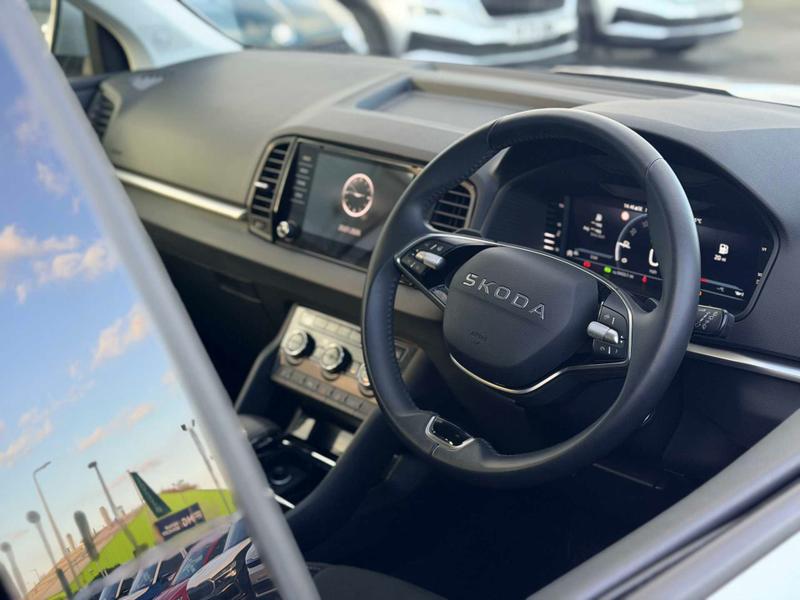 Used Skoda Karoq 2025 for sale - 77407091: Photo 20